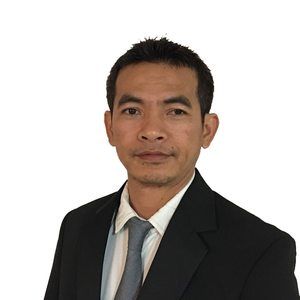 Meet your Posher, Chheng